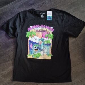 LILO & STITCH T-SHIRT